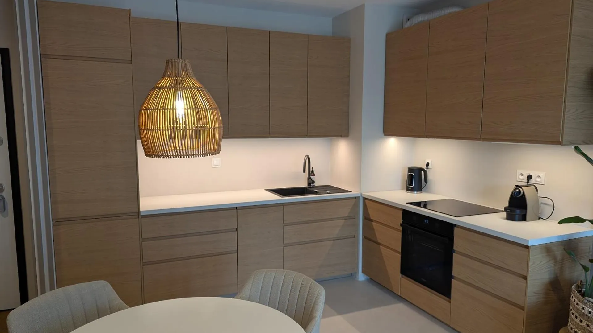 Apartament Rakowiec - Chopin Airport Warszawa