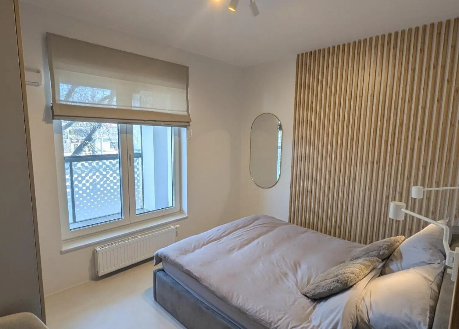 Apartament Rakowiec - Chopin Airport Warszawa Polska