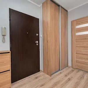 Apartament Krakowska 291a By Homeprime, Warszawa